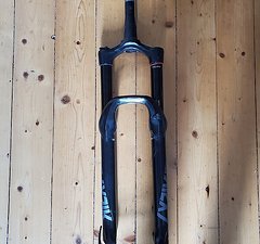 RockShox Lyrik select+ charger 2.1 170mm