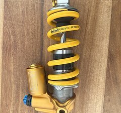 Öhlins TTX 22 M.2 – 185 x 55 mm