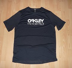 Oakley Jersey Gr. XL/XXL