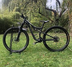 Specialized Stumpjumper FSR