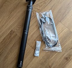 Oneup Components Dropper Post - V2 240mm 31.6 inkl. Remote