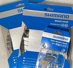 Shimano BR-M315