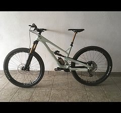 YT Industries Jeffsy