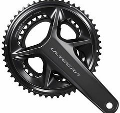 Shimano Ultegra FC-R8100 Kurbel 2x12 50/34 172,5mm Neu