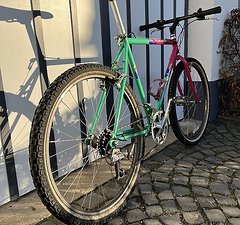 Specialized Stumpjumper - Modell 1989 für Liebhaber, Restauratoren, Sammler