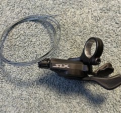 Shimano SLX M7100 Schalthebel 12-fach - NEU