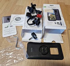 Sp Connect Connect Samsung für Galaxy S8+/S9+