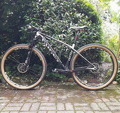 Ghost Bikes Lector