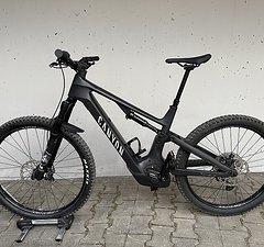 Canyon Spectral:ON