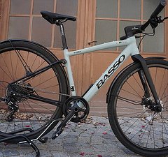 Basso Tera Urban S
