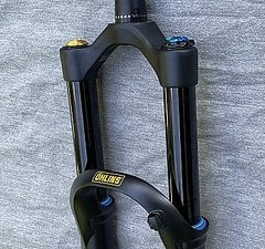 Öhlins RFX38 M.2 170mm 29"