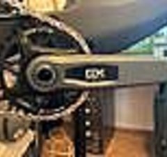 SRAM Transmission GX Eagle