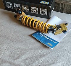 Öhlins TTX 22 M