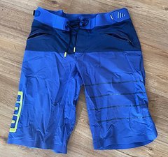 ION Scrub Trailshort Gr. 34 L