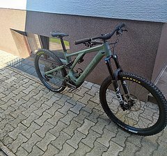 Specialized Turbo Levo Comp Alloy