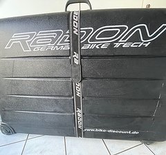 Radon Bikes Rennradkoffer