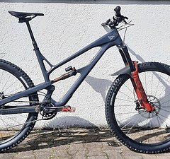 YT Industries Jeffsy