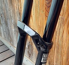 RockShox BoXXer Ultimate 29" 48mm Boost Charger 3 RC2