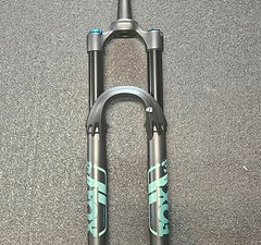 Fox Racing Shox Float 38 Performance 29/27,5+ 170mm Federgabel Boost GRN 2022