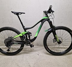 Giant Trance Advanced 0