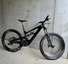 YT Industries Decoy