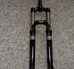 Fox Racing Shox 34 Talas FIT CTD 160-130mm 26“/27.5“