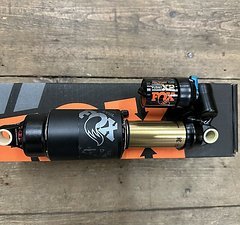 Fox Racing Shox Float X2 / 230x62,5 / MY25 / NEU