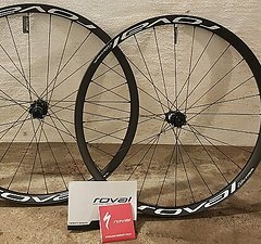 Specialized Roval Control 29 Carbon 6B XD NEU !!!