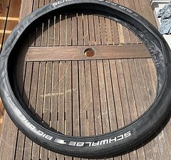 Schwalbe Big One Reifen 29 x 2,35 Lite Skin OneStar 425 Gr.