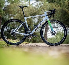 BMC Kaius 01 One 56 wie neu