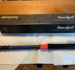 Vorsprung Smashpot Fox 38