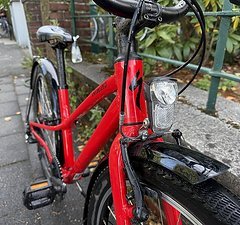 Specialized Jett 24