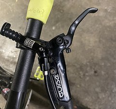 SRAM Guide R Bremsen Set VR+HR