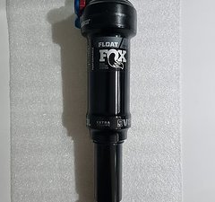 Fox Float DPS Performance Evol 210x55