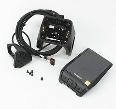 Bosch NYON 2 BUI350 Nachrüst Kit Inkl. Displayhalter & Bedieneinheit 2021
