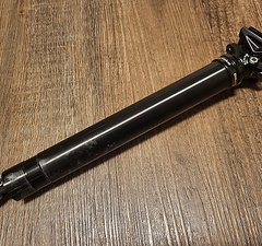 Bikeyoke Revive 160 mm Ø31,6 Sattelstütze