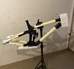 Trek Remedy 9.8 2022 Rahmen L NEU!!