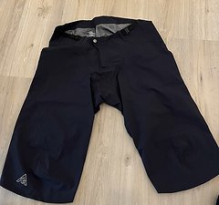 7 Revo Shorts Regen MTB Goretex Active - M