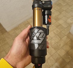 Fox Racing Shox Float X2 Factory, Top Zustand