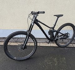 Scott Gambler 930 2021