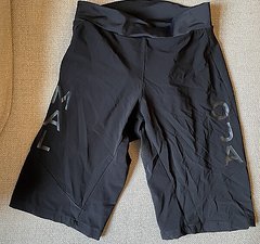 Maloja AgIM Shorts Men GR S