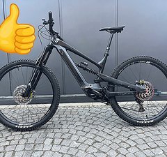 YT Industries Decoy 29 CF Pro MK1 Black Magic