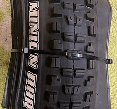Maxxis DHR II 29 x 2.40 WT 3C EXO TR