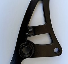 Salsa Cycles Salsa Alternator Ausfallende - (7) rechts, Maxle (M12x1.75) - (FS1373)