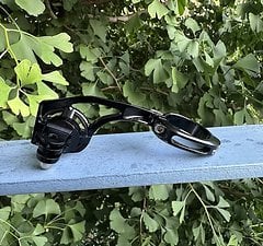 Rotor Garmin Mount