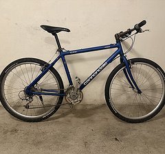 Cannondale M300