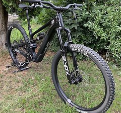 YT Industries Decoy SN 29 Core 3, Gr. L ***NEU***