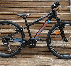 Eightshot X-Coady 24 FS 2019 - Preisupdate