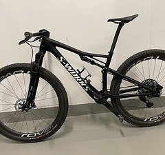 Specialized S-WORKS EPIC AXS