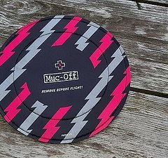 Muc-Off Disc Brake Covers - Preis ist VB !